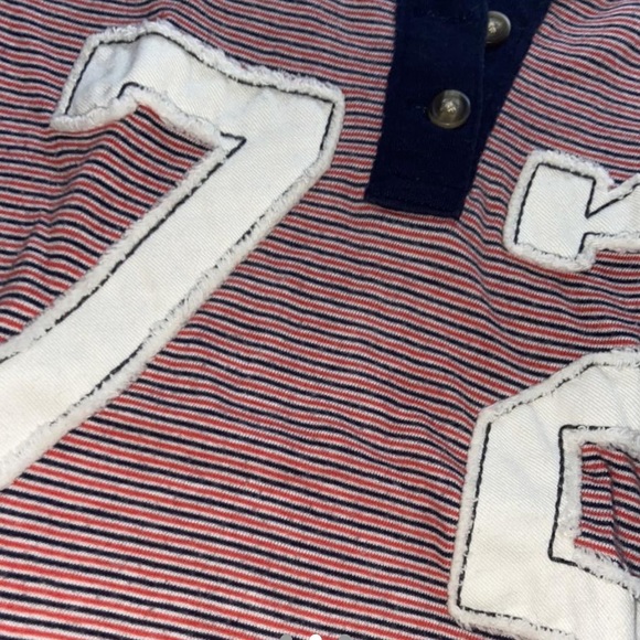 Tank top from Abercrombie and Fitch - Picture 2 of 3